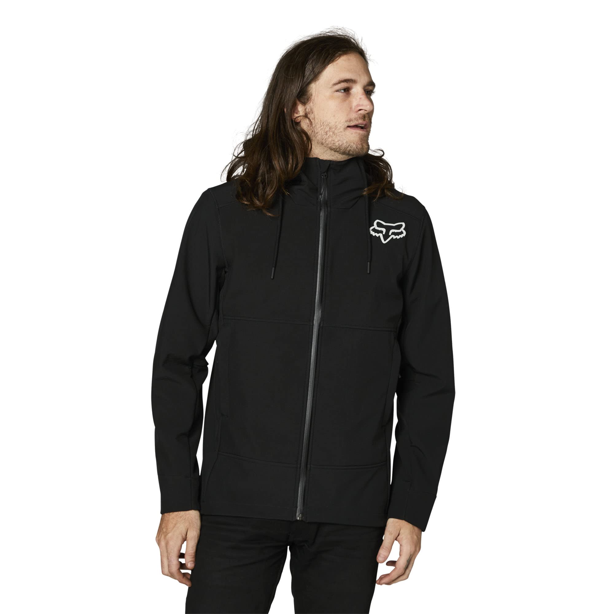 Amazon.com: Fox Racing PIT JACKET : Automotive